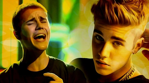जस्टिन बीबर ने किया निराश... होठ हिलाकर चल दिए - Justin Bieber, Pop Singer, India