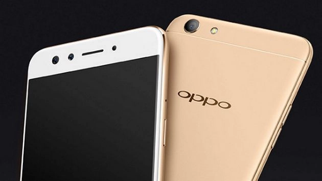 Oppo ने लांच किया 'सेल्‍फी एक्‍सपर्ट' फोन, जानें फीचर्स - Oppo F3 Phone, Oppo, Oppo Smartphone