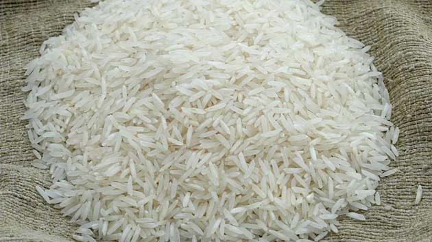 Corona संकट, मथुरा में 4 लाख परिवारों को फ्री दिया 8000 टन चावल
