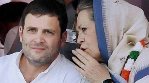 नज़रिया: राहुल को कमान मिलने के बाद क्या करेंगी सोनिया? - Sonia Gandhi