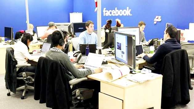 फेसबुक में नौकरी चाहिए, लेकिन यह काम नहीं करना