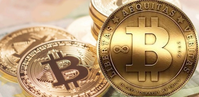 रैंसमवेयर मांग रहा है बिटकॉइन में फिरौती, जानिए क्या है बिटकॉइन - what is bitcoin