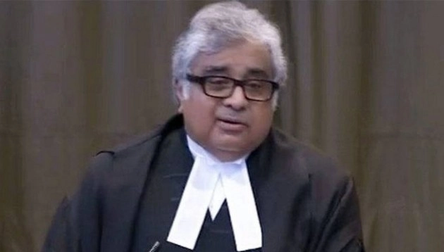कुलभूषण जाधव की सुनवाई पूरी, फैसला सुरक्षित - Kulbhushan Jadhav International Court of Justic