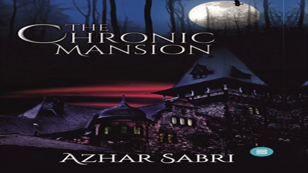 पुस्तक समीक्षा - द क्रोनिक मेंशन - The Chronic Mansion
