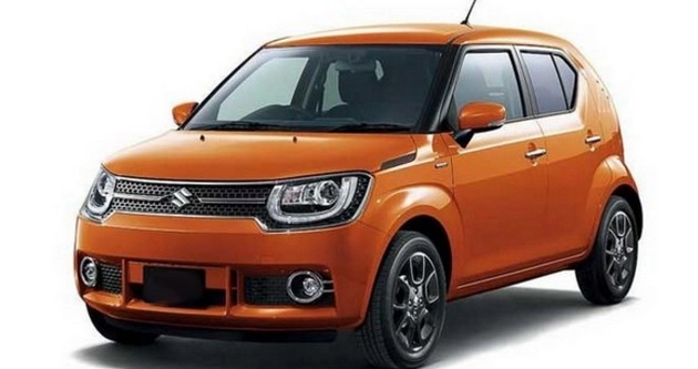 मारुति ने रखा 30 लाख का बिक्री लक्ष्‍य - Maruti Suzuki India, Maruti Car Sales