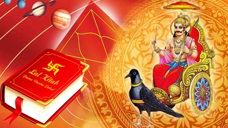 कुंडली के 12 घरों में शनि और लाल किताब के अनूठे उपाय - Shani and Laal kitab