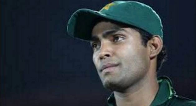 अकमल के फिटनेस टेस्ट विवाद की जांच करेगा पीसीबी - Batsman Umar Akmal, fitness test controversy