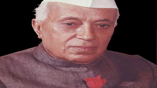 पाक के हमले के दौरान नेहरू ने भी मांगी थी आरएसएस की मदद : उमा भारती - Uma bharti Nehru Pak attack RSS