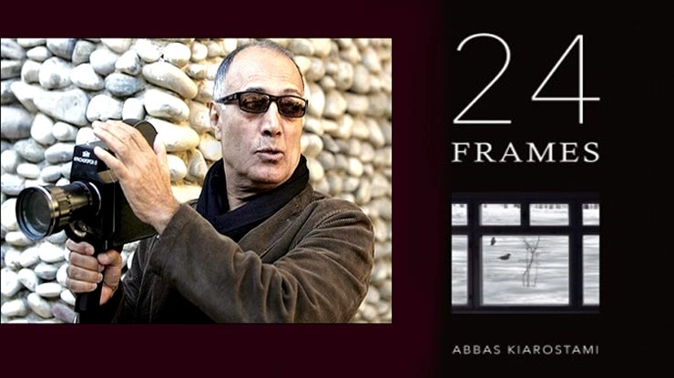 अब्बास किरोस्तामी : मुझको मेरे बाद ज़माना देखेगा - abbas kiarostami in Cannes