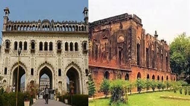 यात्रा वृत्तांत : नवाबों के शहर लखनऊ में मेहमाननवाजी का लुत्फ - Journey Of Lucknow