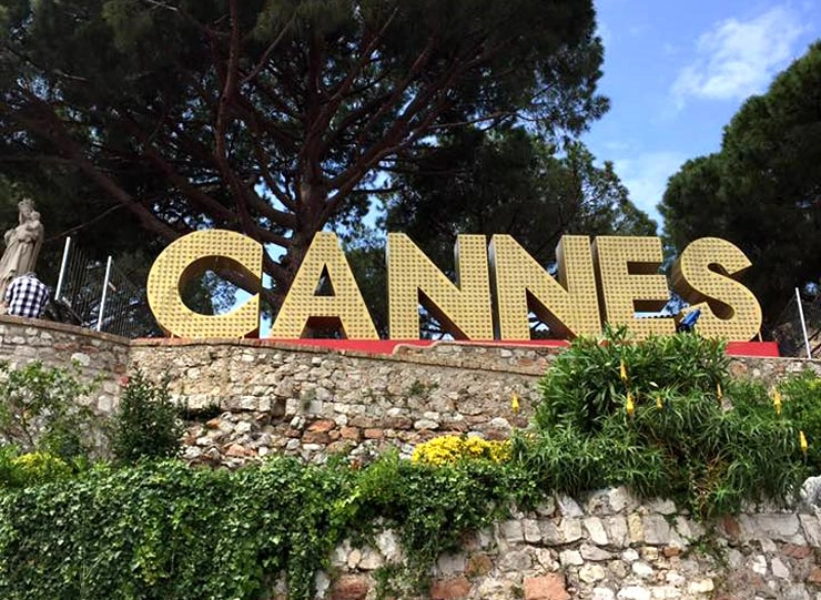 कान फेस्टिवल : फिल्मों के आईने में आतंक का डरावना चेहरा - Cannes