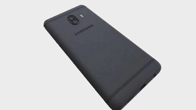 सैमसंग के इस मोबाइल के साथ आ सकता है ड्यूल कैमरा सेटअप - Samsung Galaxy C10