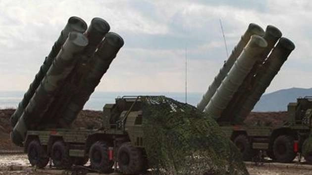 रूस से आएगी यह सुपर मिसाइल, जानिए क्या इसमें खास... - russia to give s400 defense system to india