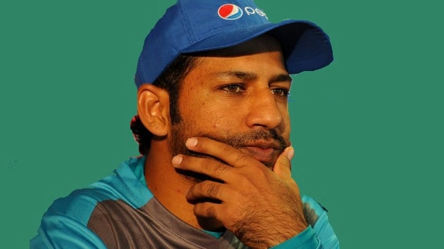 एशिया कप : मैच से पहले पाकिस्तानी कप्तान का आया बड़ा बयान - Sarfraz Ahmed, Asia Cup Cricket Tournament