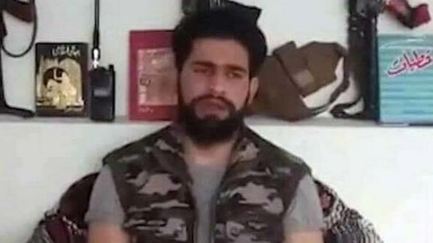 अलकायदा कश्मीर में सक्रिय, मूसा को बनाया पहला कमांडर - Al Qaeda Kashmir jaqir Musa Hizbul Mujahideen