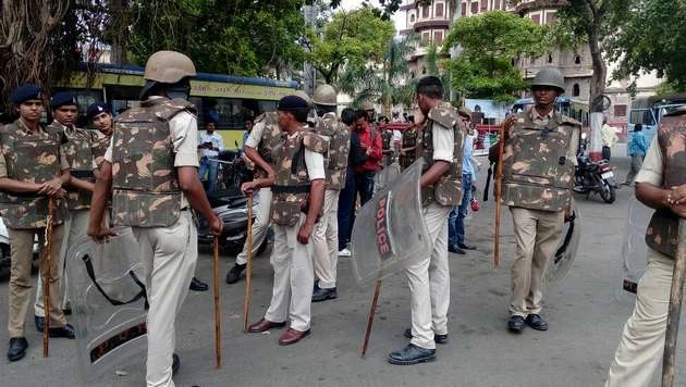 इंदौर, भोपाल में पुलिस आयुक्त प्रणाली की तैयारी - police commissioner system in Indore and bhopal