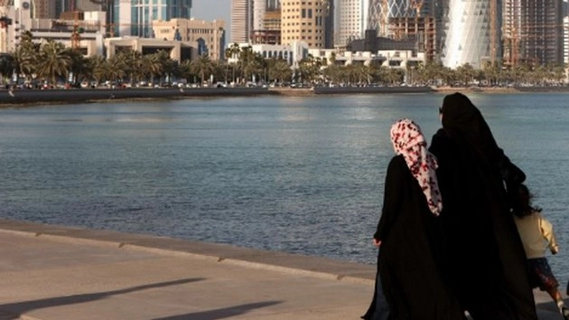 कतर संकट : जानिए क्या है कारण, कैसे होगा इस समस्या का हल... - Qatar crisis diplomatic crisis,