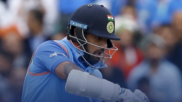 पहले वनडे में बारिश ने बिगाड़ा टीम इंडिया का खेल, मैच रद्द