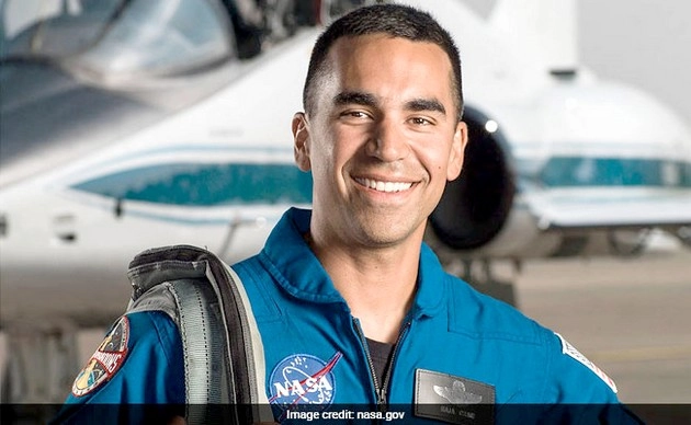 नए अंतरिक्ष यात्रियों में एक भारतीय अमेरिकी भी - NASA, Lieutenant Colonel Raja Girinderchari