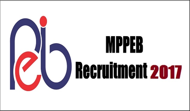 बड़ी खबर! मध्यप्रदेश प्रोफेशनल एग्जामिनेशन बोर्ड करेगा 14 हजार भर्तियां - MPPED recruitment