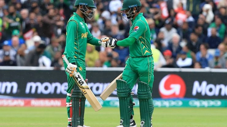 बांग्लादेश ने न्यूजीलैंड को हराकर किया बड़ा उलटफेर - ICC Champions Trophy, Bangladesh, New Zealand