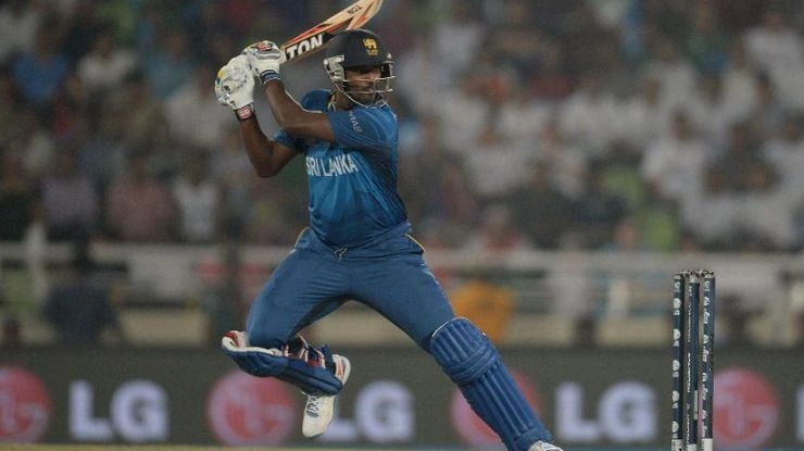 श्रीलंका के कुसाल परेरा इंग्लैंड वनडे से बाहर, डॉसन स्वदेश लौटेंगे - Cricket Match, Sri Lanka, Kusal Perera