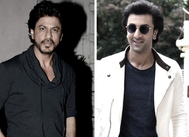 शाहरुख खान का पसंदीदा निर्देशक रणबीर कपूर ने छीना! - Shah Rukh Khan, Aditya Chopra, Ranbir Kapoor