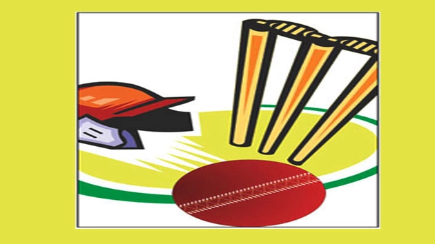 बुंदेली गजल : क्रिकेट कमेंट्री... - cricket commentary
