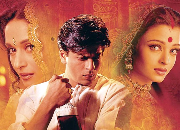 शाहरुख खान और ऐश्वर्या की 15 साल पुरानी फिल्म 3डी में होगी रिलीज - Shah Rukh Khan, Aishwarya Rai Bachchan, Devdas, Sanjay Leela Bhansali