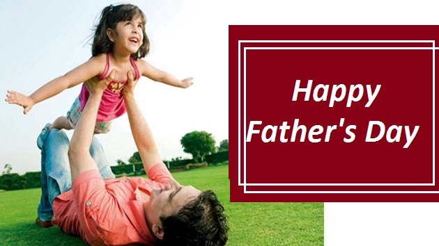 फादर्स डे : तपती धूप में उन्हें छांव बनते देखा है - Father's Day In Hindi