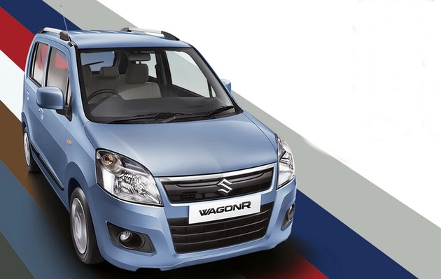 मारुति वैगन आर की बिक्री 20 लाख आंकड़े के पार - Maruti Wagon R Maruti Suzuki India