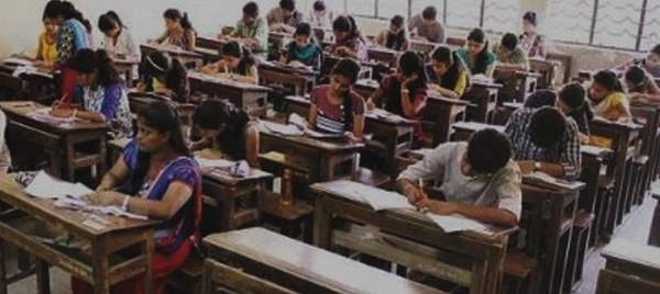 देशभर में सात लाख ने दी नेट परीक्षा - NET Examinations New Delhi