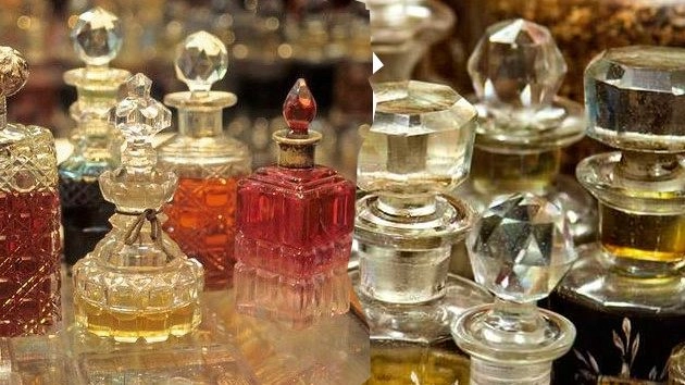 ये 6 सुगंध चमत्कारिक रूप से बदल देंगी आपका भविष्य... - attar perfume in hinduism