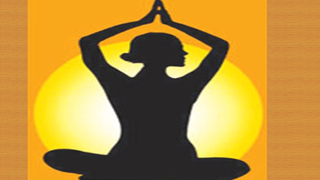 21 जून, अंतर्राष्ट्रीय योग दिवस : योग पर हिन्दी निबंध - Hindi Essay On Yoga