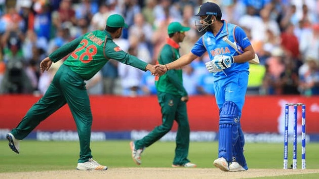 T20 World Cup में पहली बार रोहित हारे टॉस, भारत करेगा बांग्लादेश के खिलाफ बल्लेबाजी