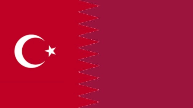 क्यों कतर के साथ खड़ा है तुर्की? - Turkey Qatar