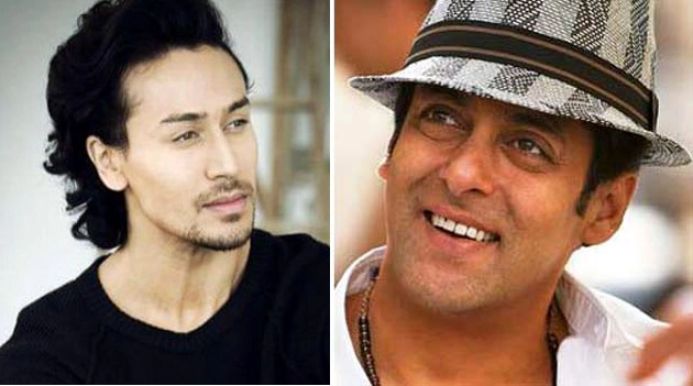 सलमान खान और टाइगर श्रॉफ एक ही फिल्म में, धमाल तो मचेगा! - Salman Khan, Tiger Shroff, Sajid Nadiadwala, Kick 2, Baaghi 4