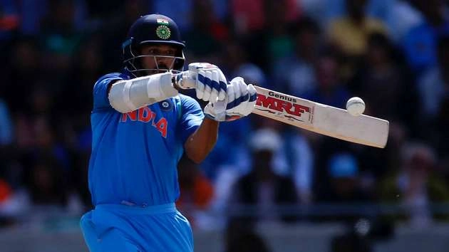 श्रीलंका ने पॉवरप्ले में मैच छीन लिया : धवन - shikhar dhawan says, Srilanka won match in Powerplay