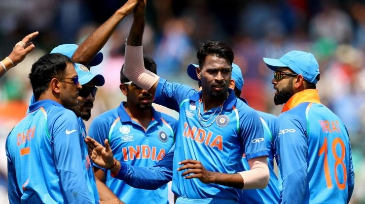 भारत और वेस्टइंडीज के बीच पहला वनडे मैच आज