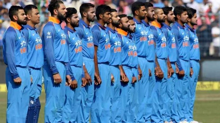 शर्म करो टीम इंडिया! बच्चे के आंसुओं की तो लाज रखो... - Team India, Video, Social Media