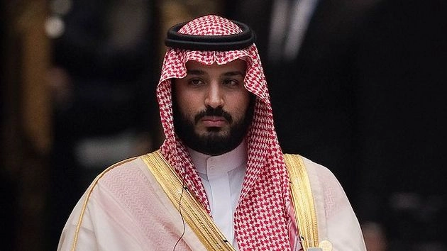 सऊदी अरब में बवाल, वरिष्ठ शहजादे बर्खास्त, कई राजकुमार गिरफ्तार