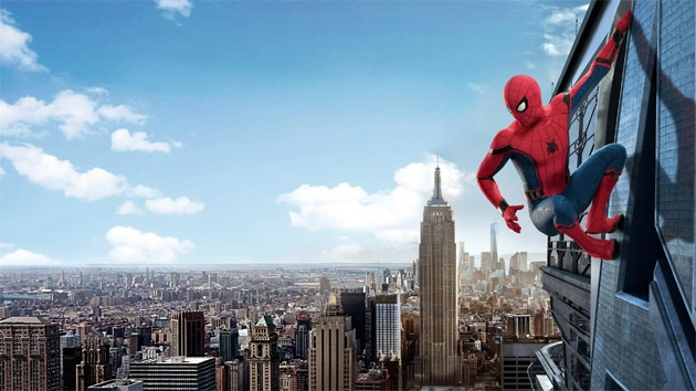 स्पाइडर-मैन होमकमिंग का स्पाइडर-मैन बहुत अलग है : टॉम हॉलैंड - Spider-man home coming, Tom Holland