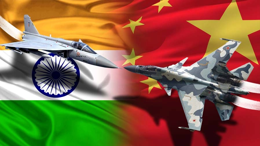 सिक्किम सीमा पर तनाव, भारत को धमकी, युद्ध के लिए तैयार है चीन...