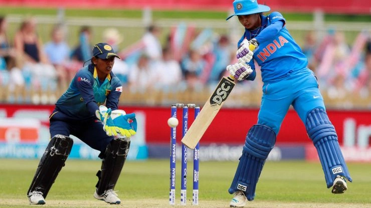 महिला विश्व कप फाइनल : मिताली ने इंग्लैंड को दी यह चेतावनी - women cricket world cup : Mitali warns England