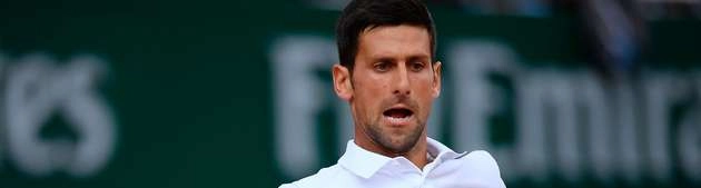 विंबलडन 2017 : जोकोविच में दम तो है, क्या जीतेंगे खिताब? - Wimbledon 2017