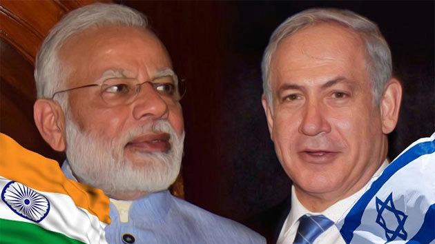 भारत और इजराइल के रिश्ते :  संस्कृति के दो पाट