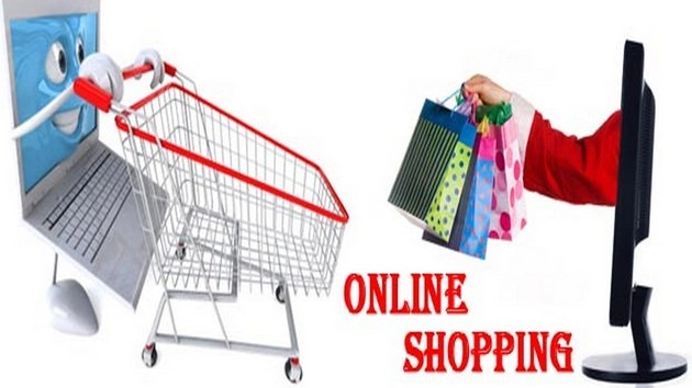 ऑनलाइन खरीदी पर अब होगा यह फायदा - Online purchase e-commerce website