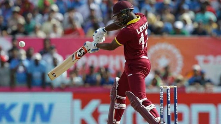 विंडीज के सलामी बल्लेबाज लुई व्यक्तिगत कारणों से भारत दौरे से हटे - India, West Indies, ODI, Evin Lewis