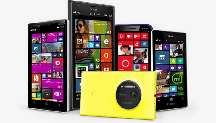 विंडोज 8.1 की स्मार्ट फोन्स की 'मौत', नहीं मिलेगा अपडेट - Windows Phone 8.1 is dead