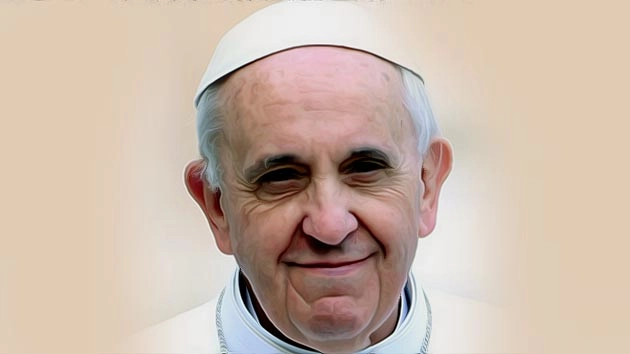 ईसाई धर्म में संत बनने की प्रक्रिया हुई आसान - Christianity Vatican Pope Francis Catholic Christian community